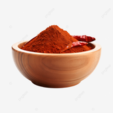 مسحوق فلفل كشمير الفاخر  250 جرام